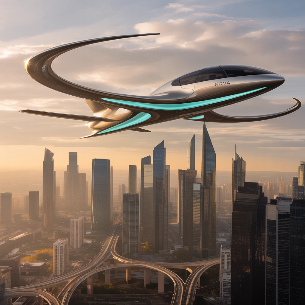 Aircraft Design Visualizer