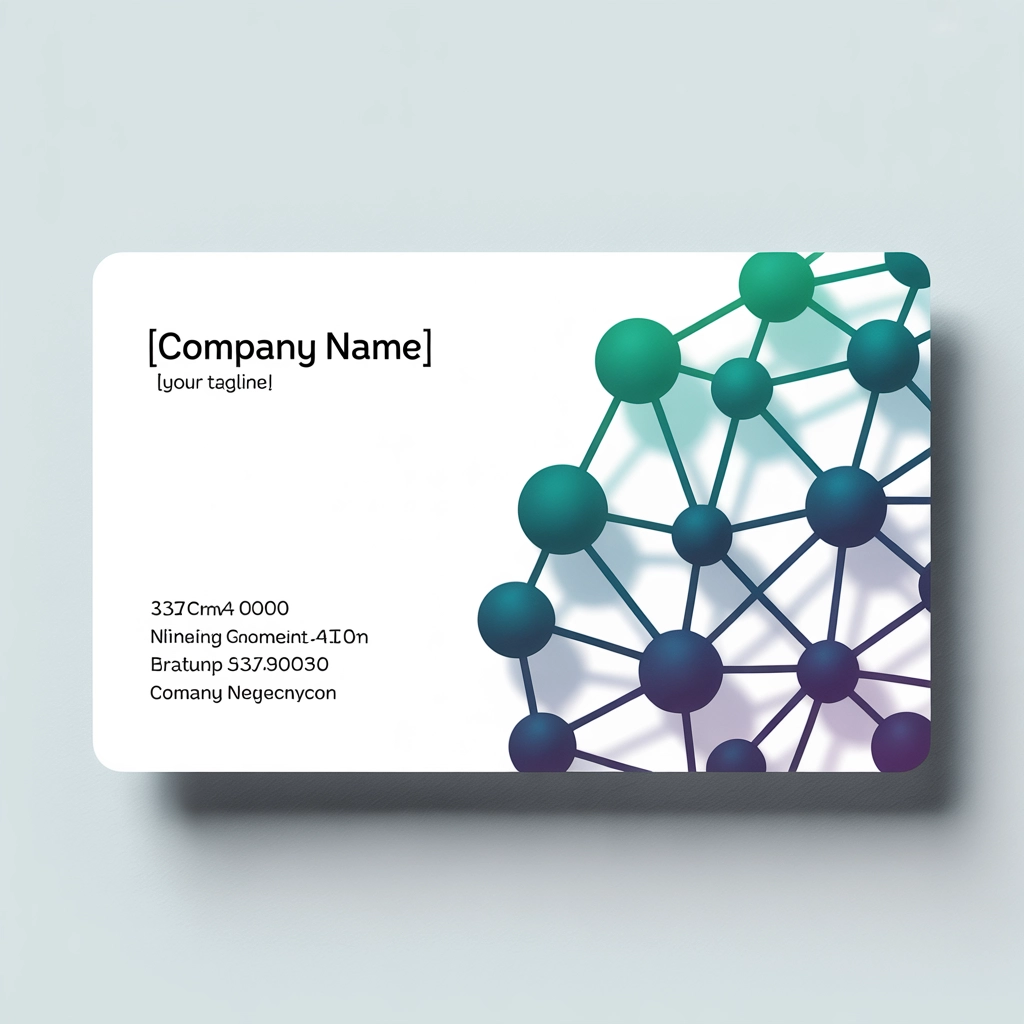 Business Card Visualizer