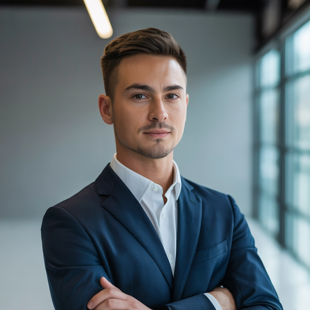 Business Photo Generator