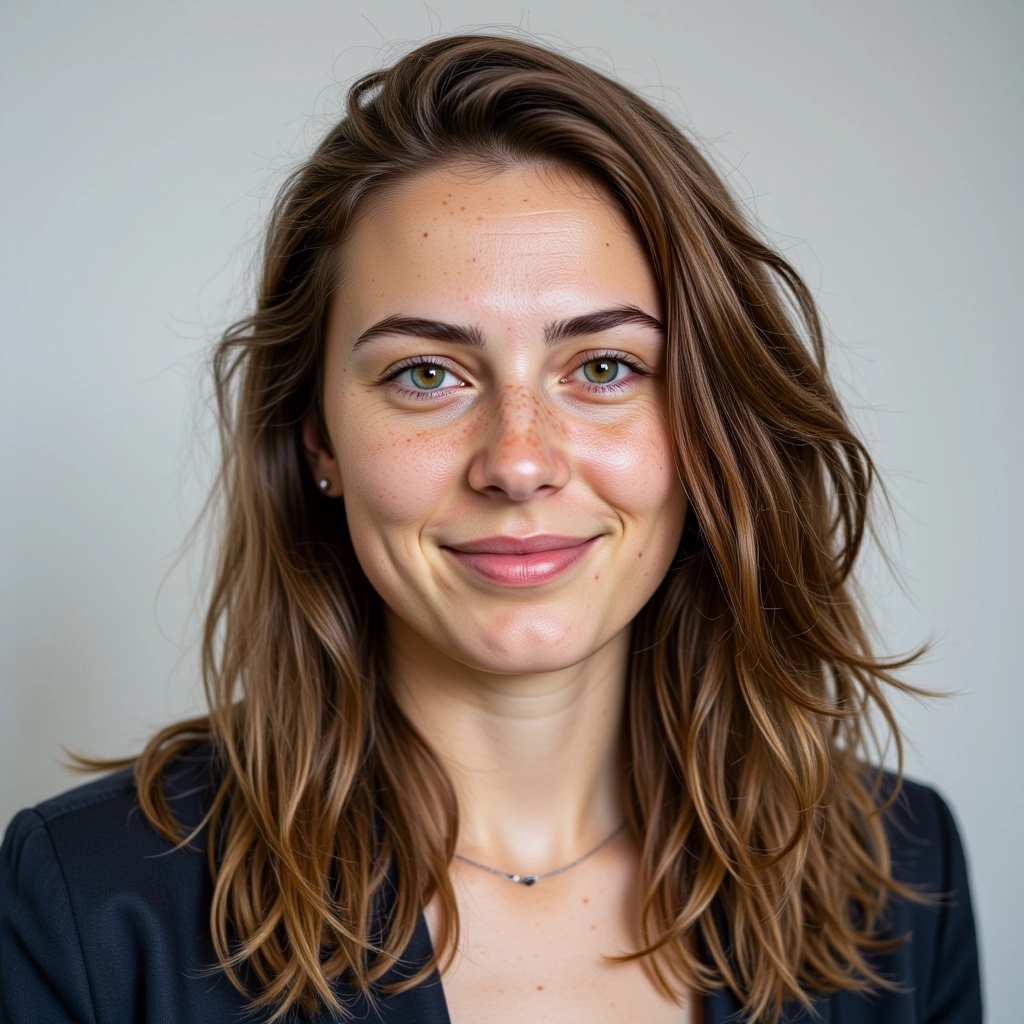 Generated character image 1