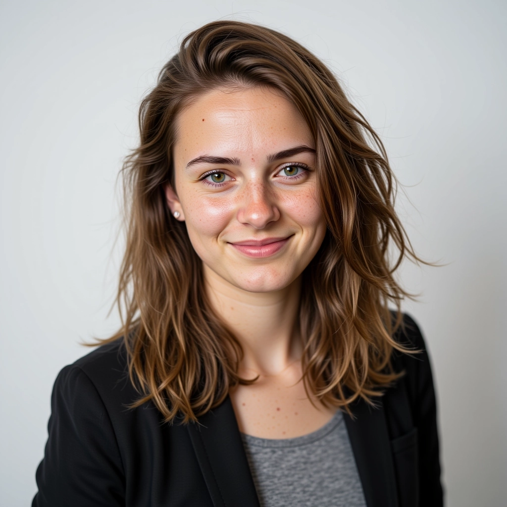 Generated character image 2