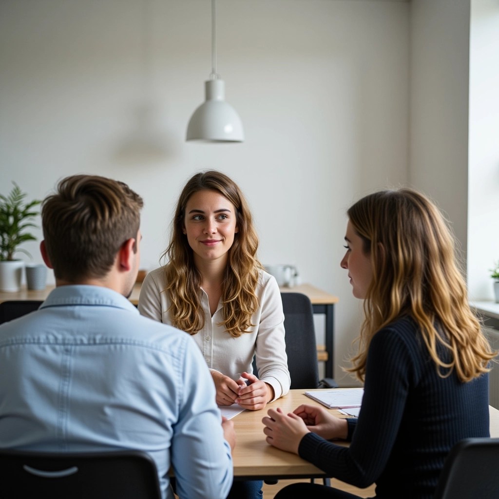 Generated character image 3