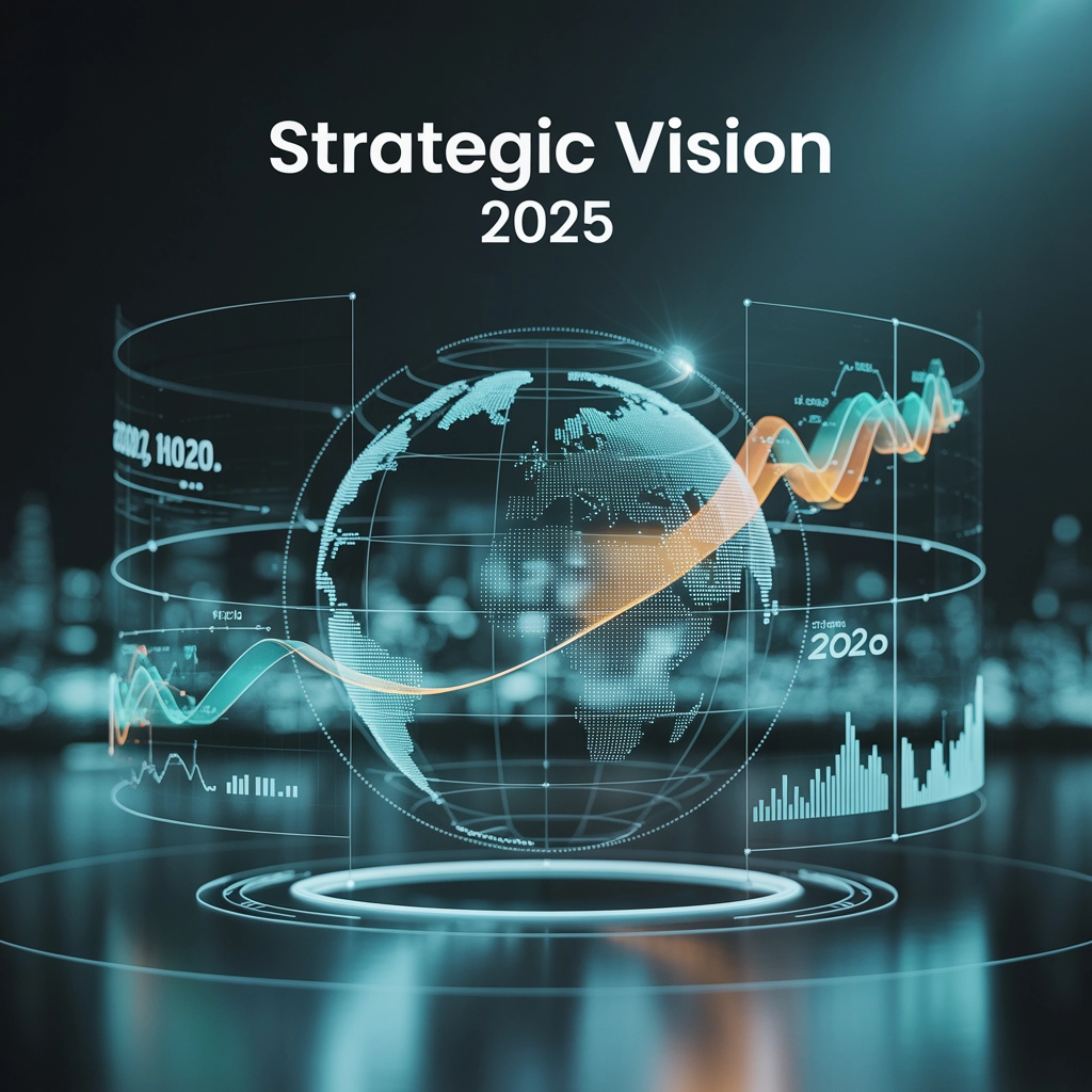 Business Strategy Visualizer