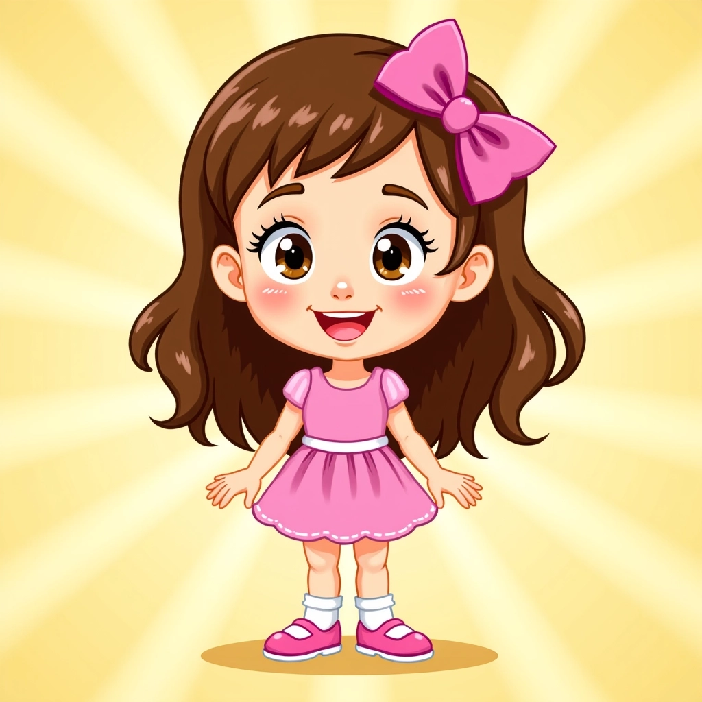 Immagine AI-generated Generatore di Immagini AI Stile Cartoon Divertente