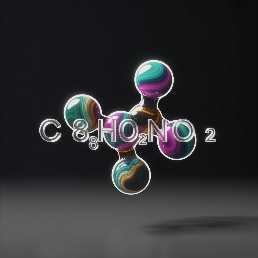 Chemical Formula Visualizer