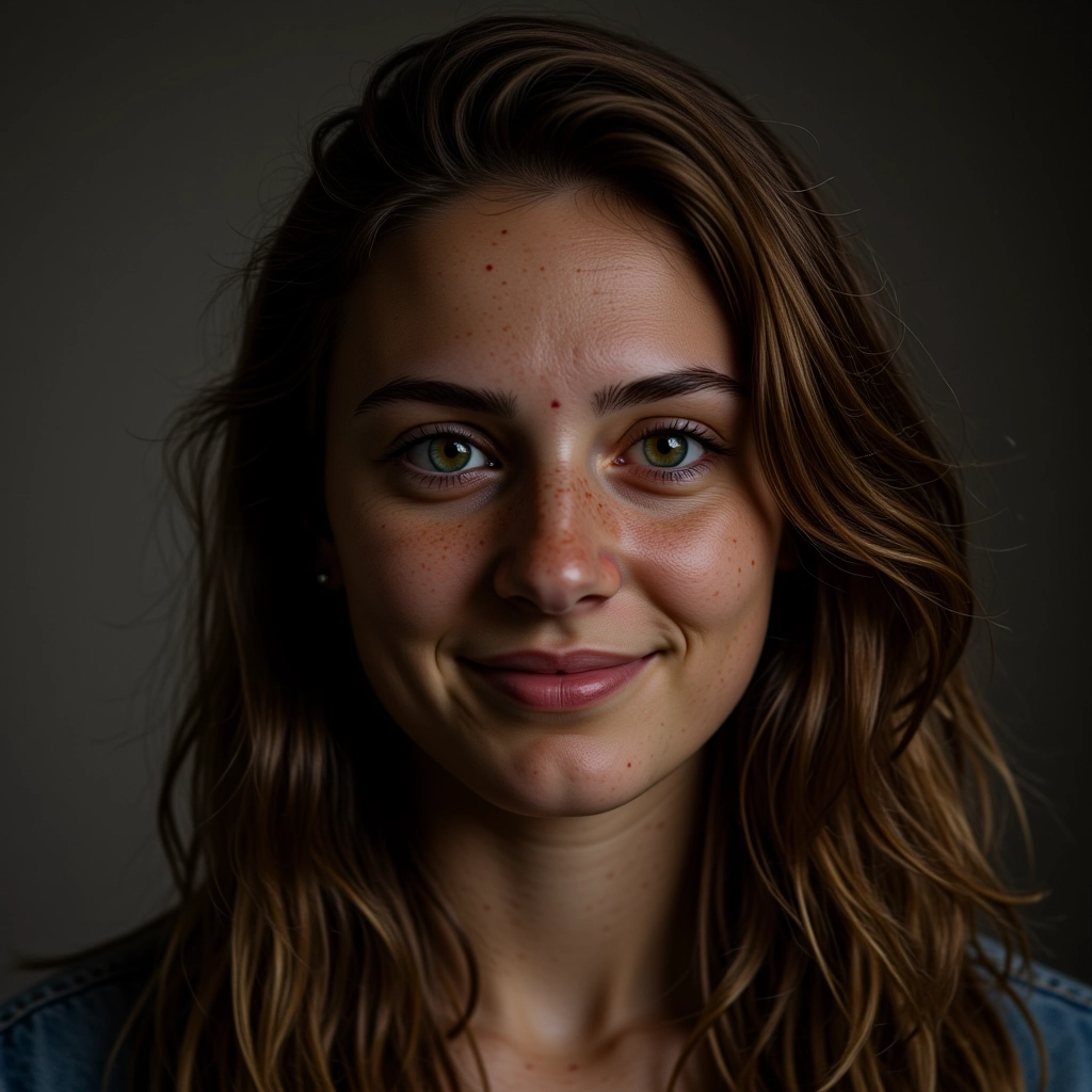 AI-generated image Cinematic 3D AI Image Generator