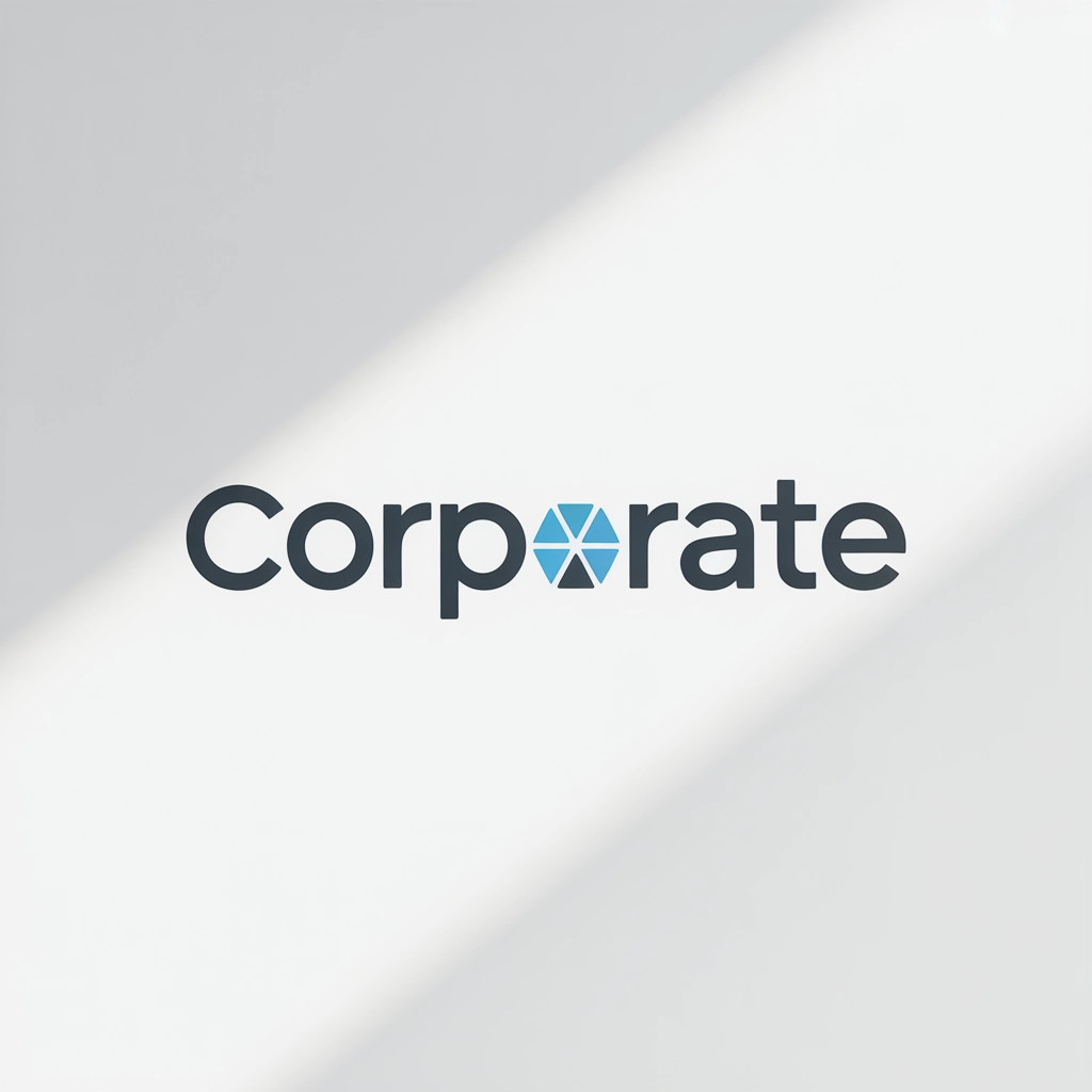 Corporate Logo Creator