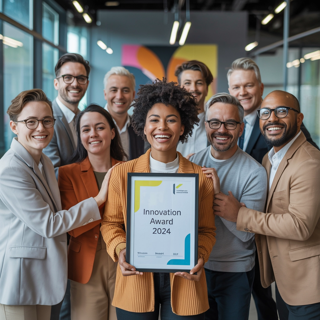 Diversity Campaign Visualizer