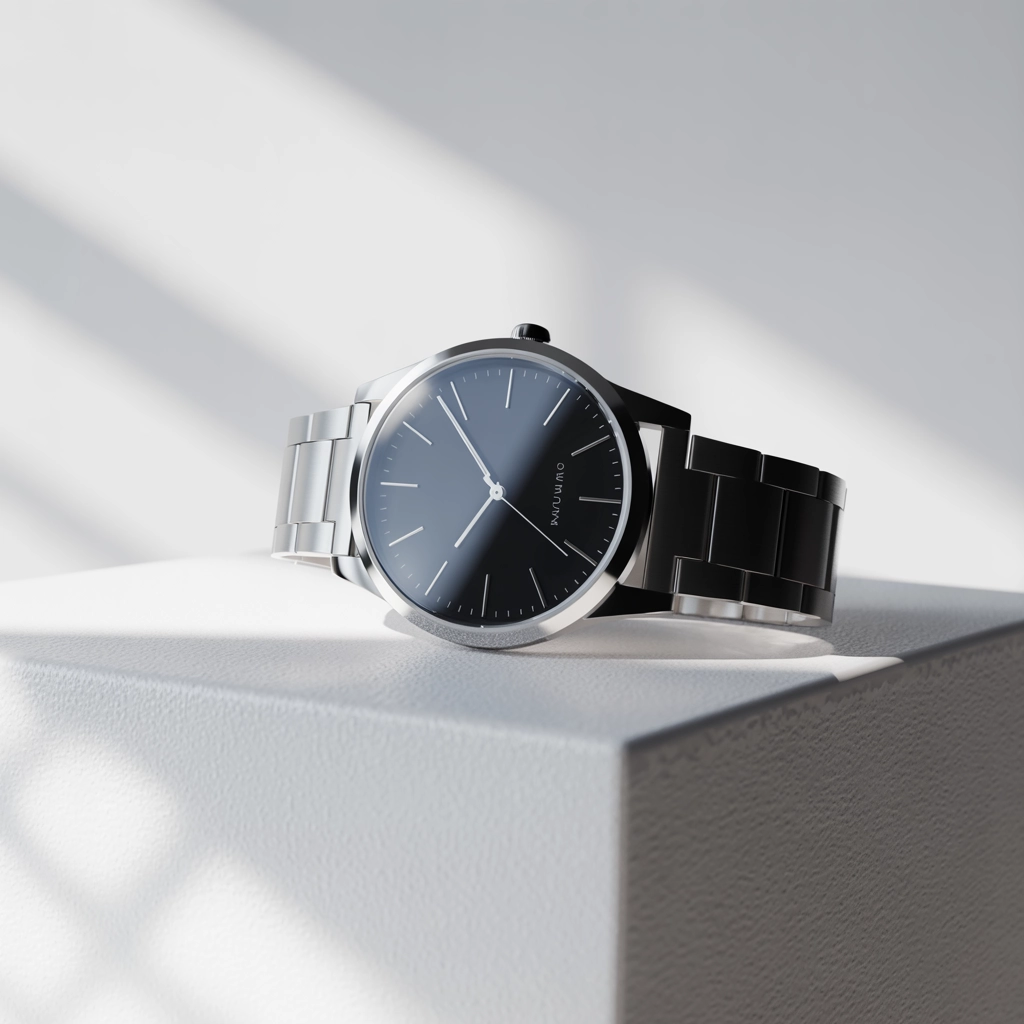 E-commerce Product Mockup Generator