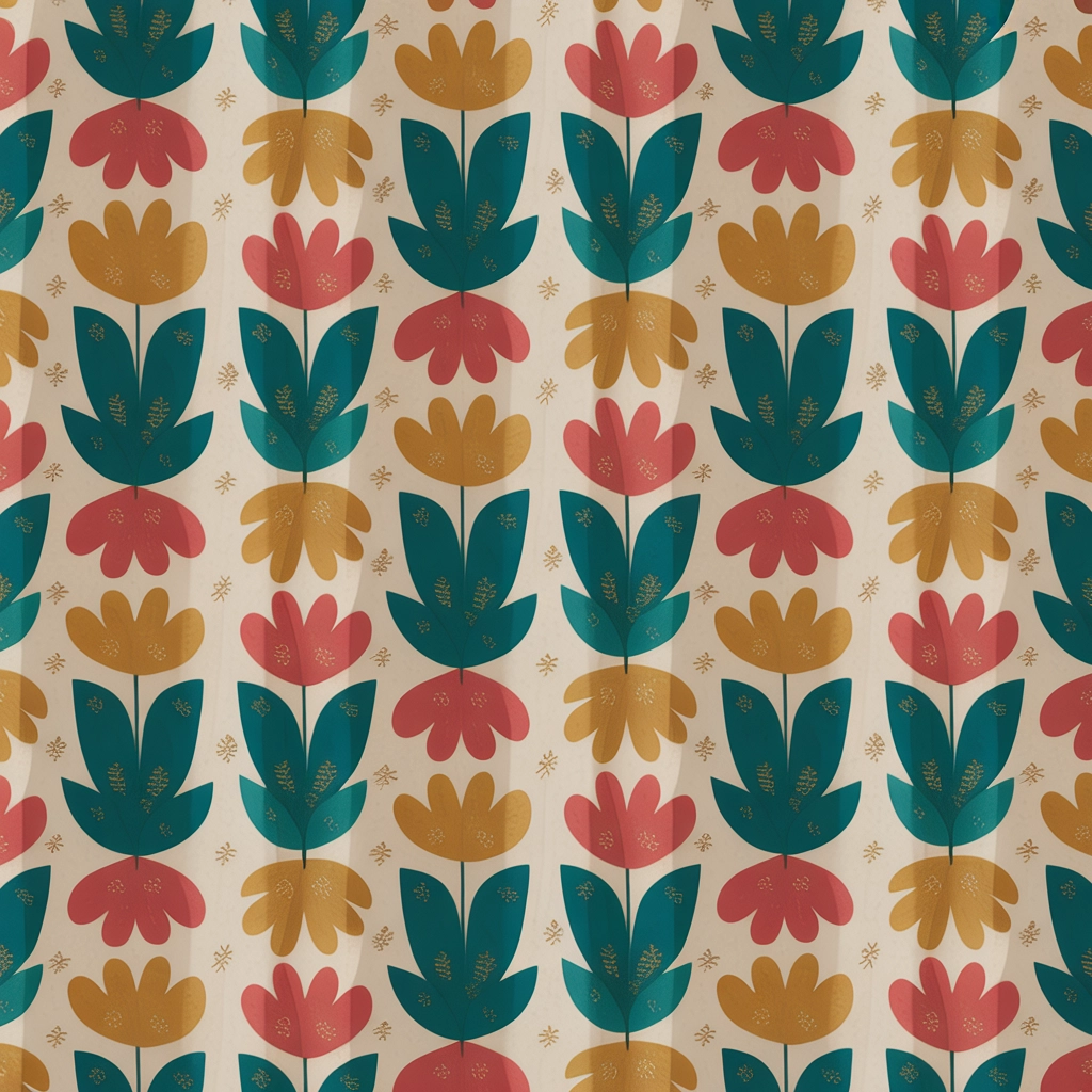 Fabric Pattern Generator