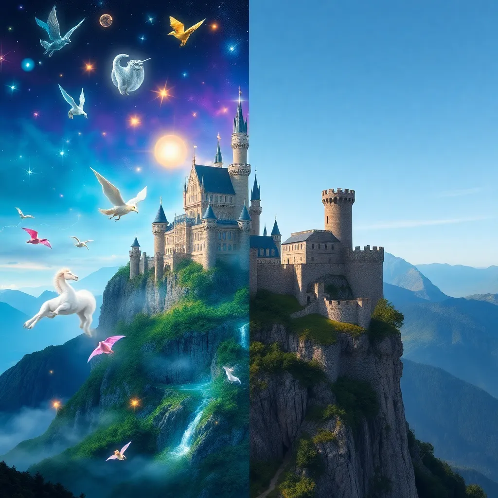 Fantasy Style