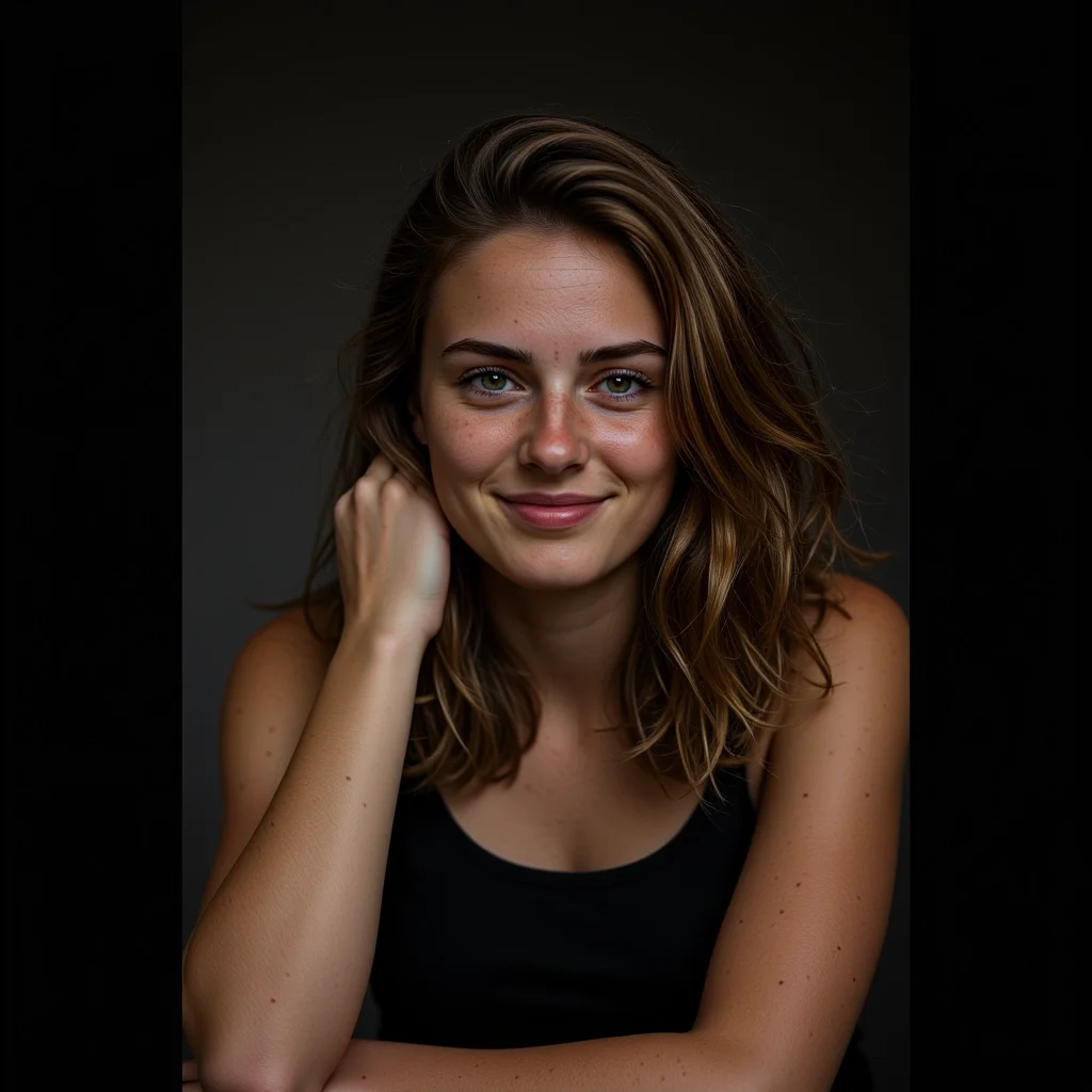 AI-generated image Film E Effect AI Image Generator