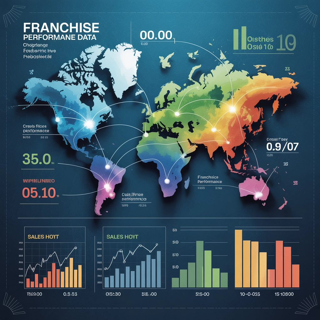Franchise Opportunity Visualizer