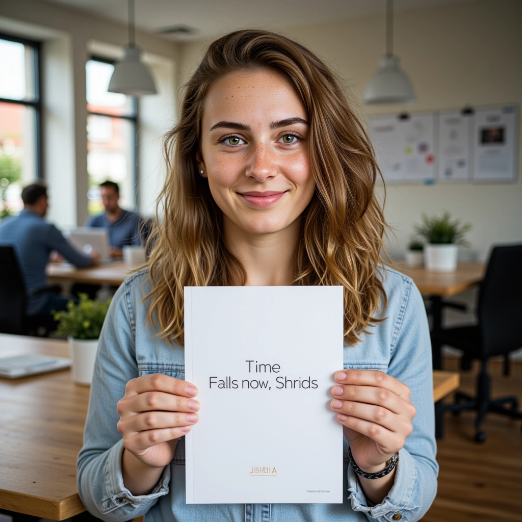 Generated character image 3