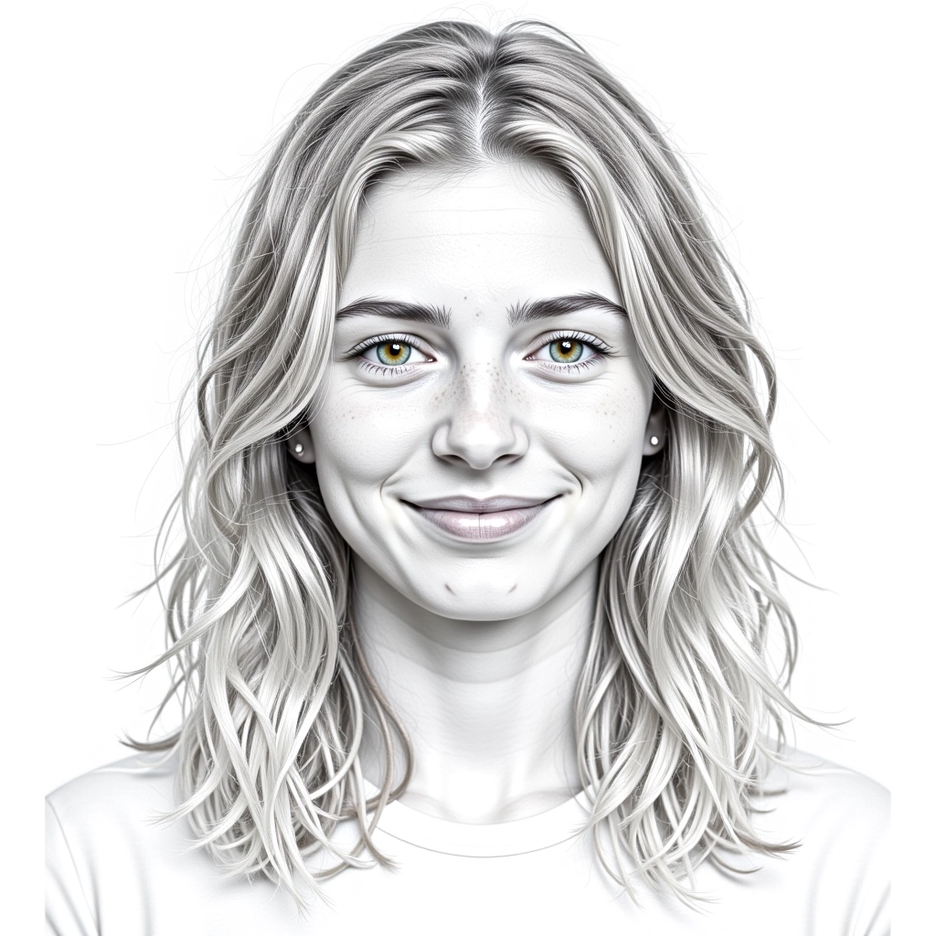 AI-generated image Pencil AI Image Generator