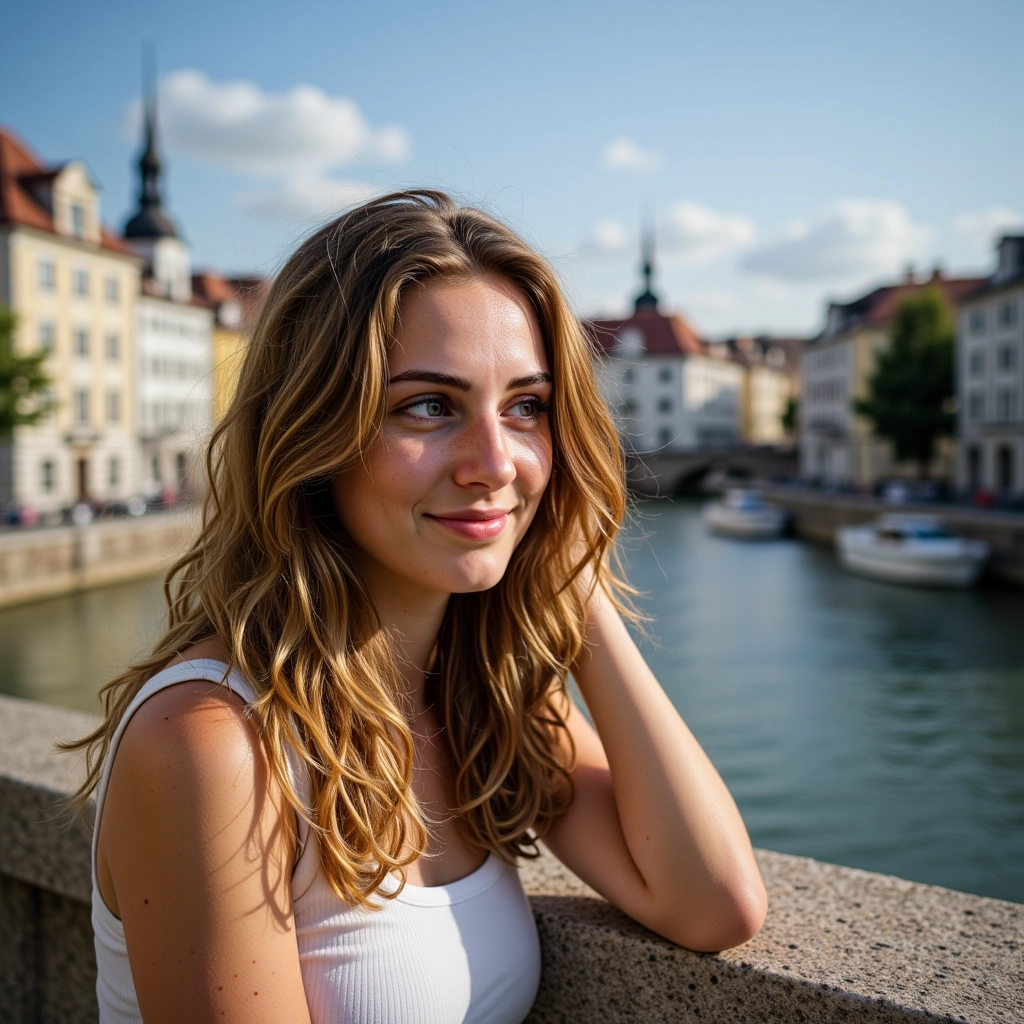 Immagine AI-generated Generatore di Immagini Foto AI