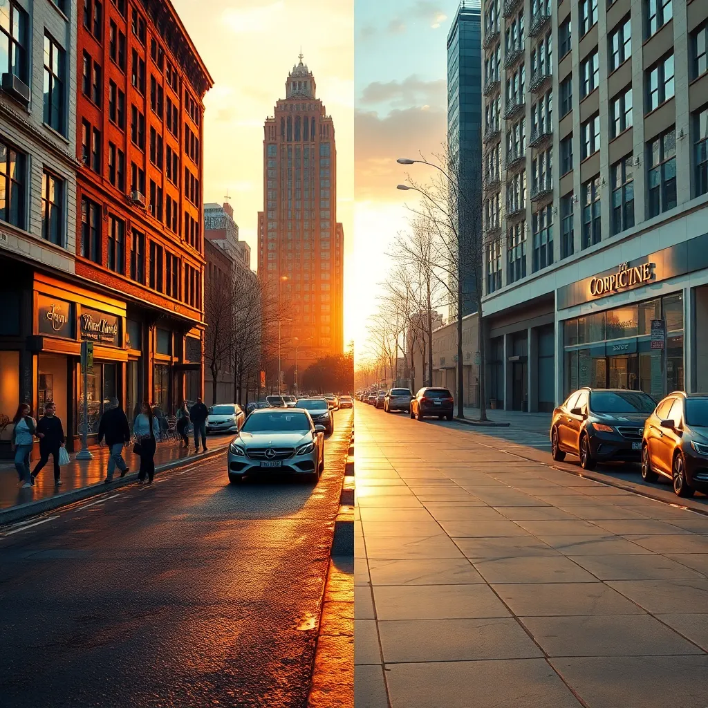 Photorealistic Style