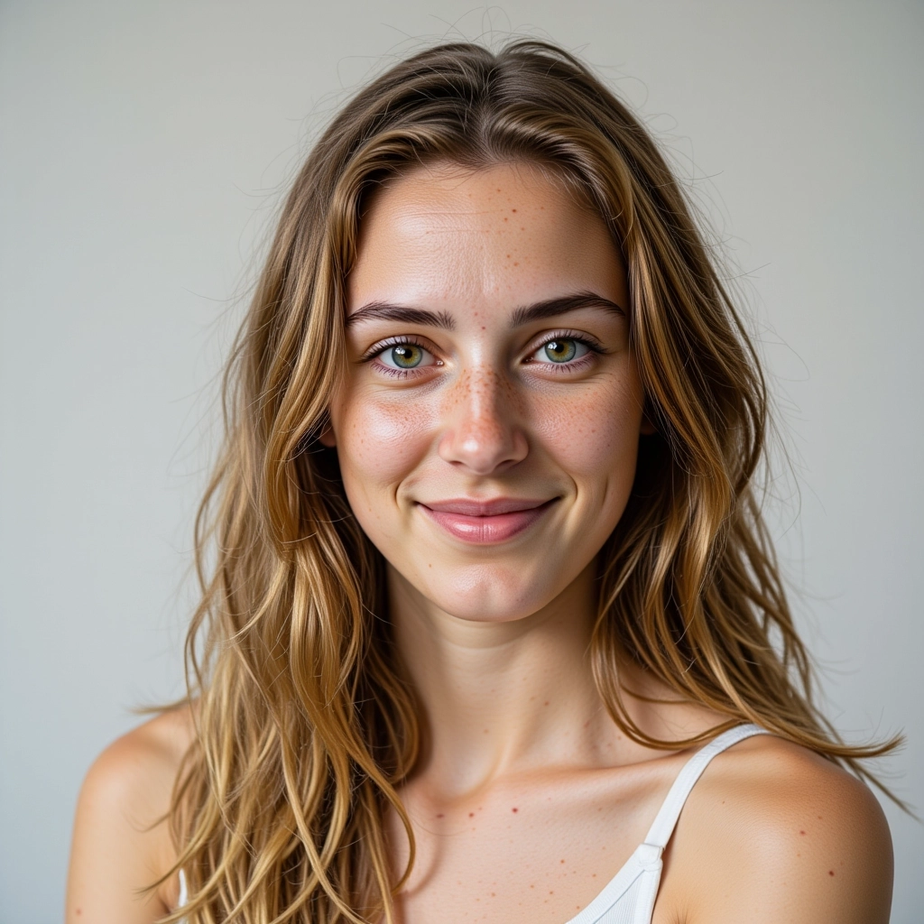 AI-generated bild Produktfotografering AI-bildgenerator