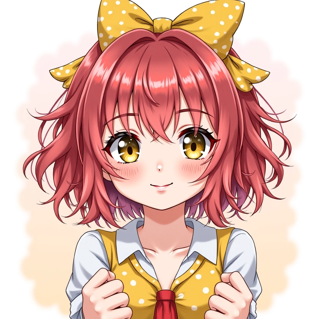 AI-generated image Sonre Anime AI Image Generator