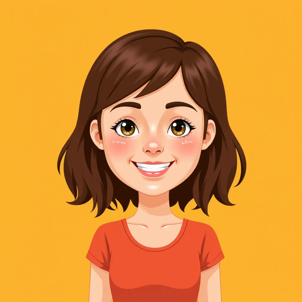 AI-generated image Warm Vector AI Image Generator