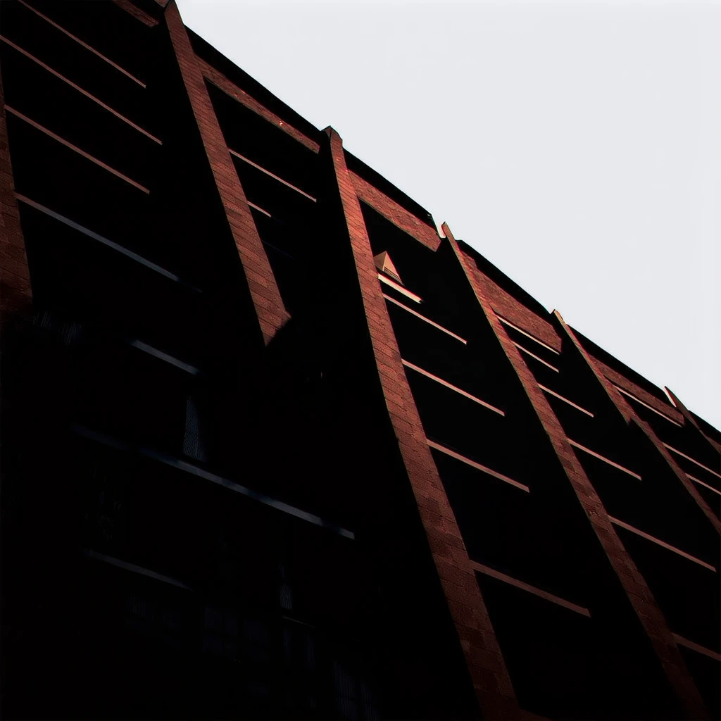 Architecture: Amplifying Mood