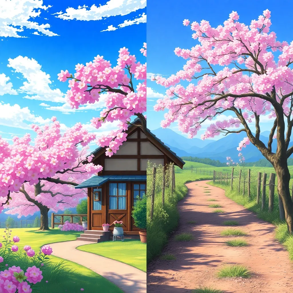 Anime AI Image Generator