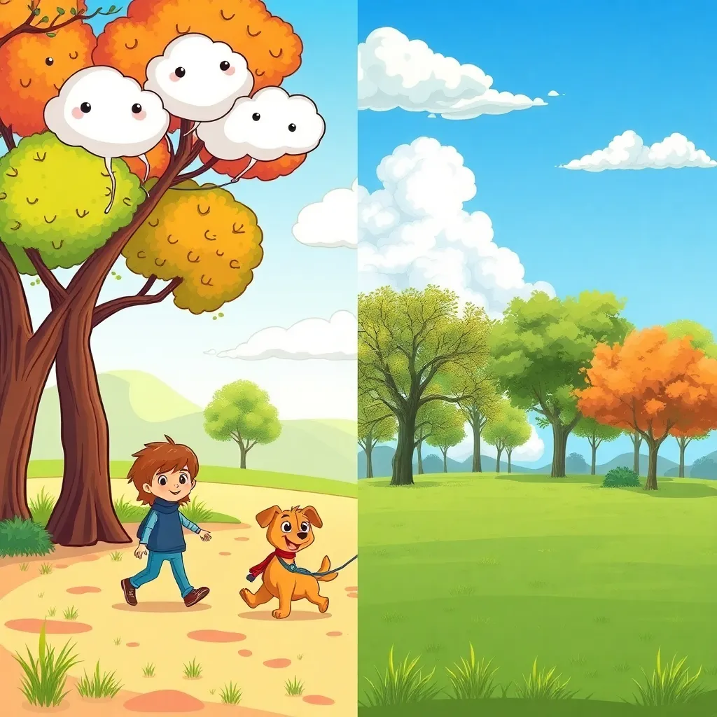 Cartoon Fun AI Image Generator