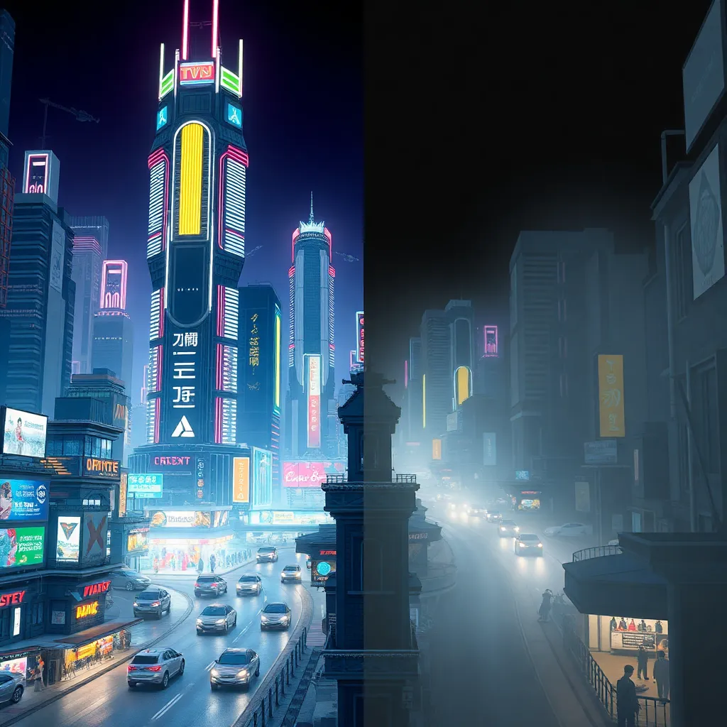 Cinematic 3D AI Image Generator