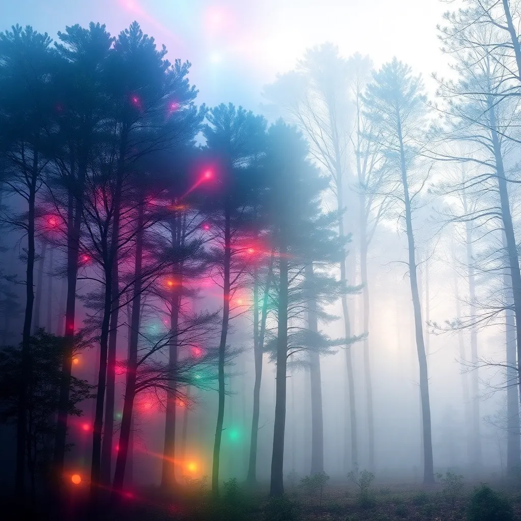 Dream Landscapes AI Image Generator