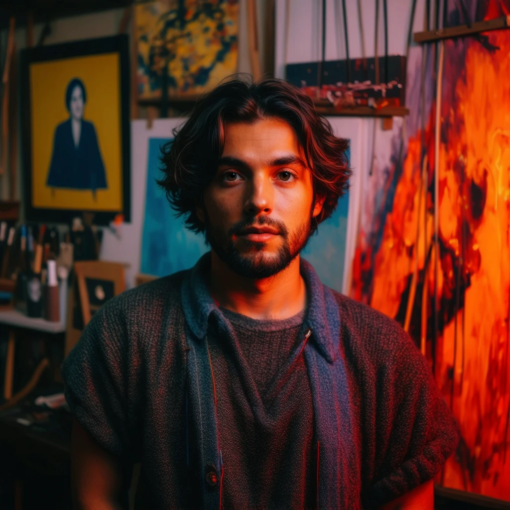 Art and Culture Editorials