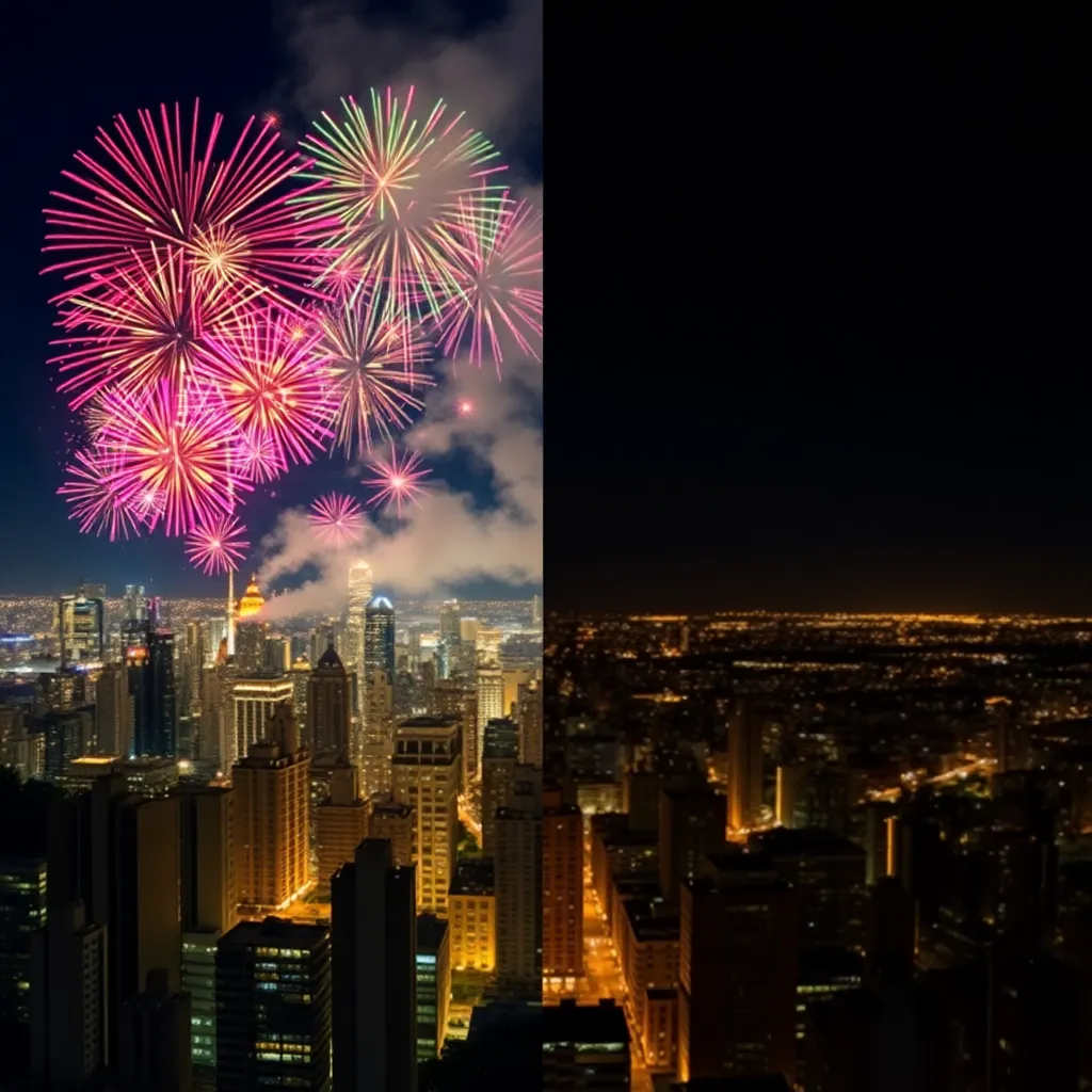Fireworks AI Image Generator