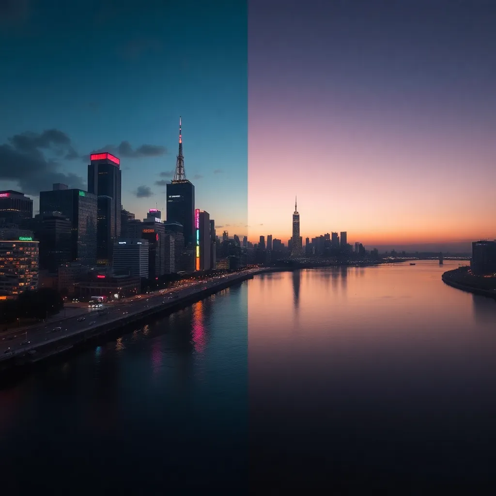 Foqzv AI Image Generator