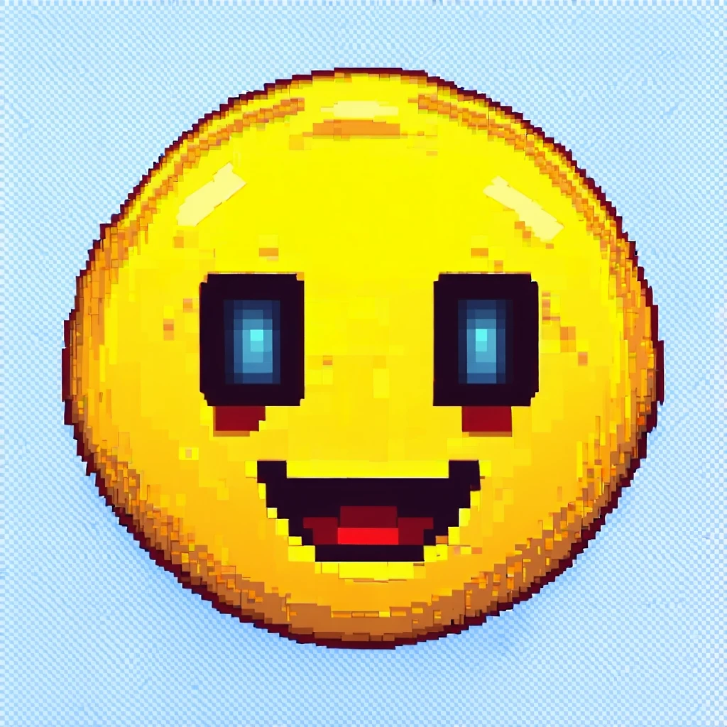 Animated Sticker or Emoji