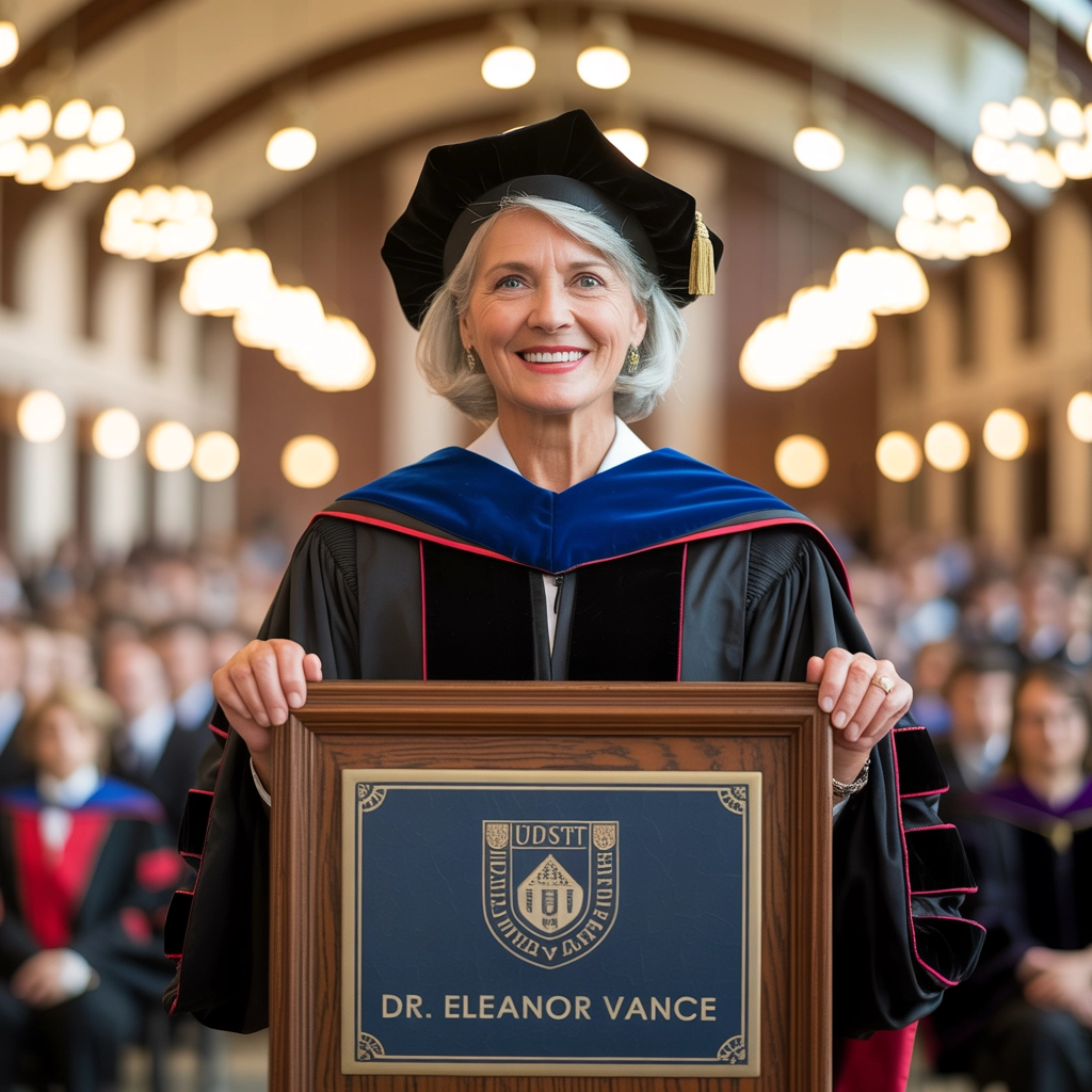 Academic Recognition