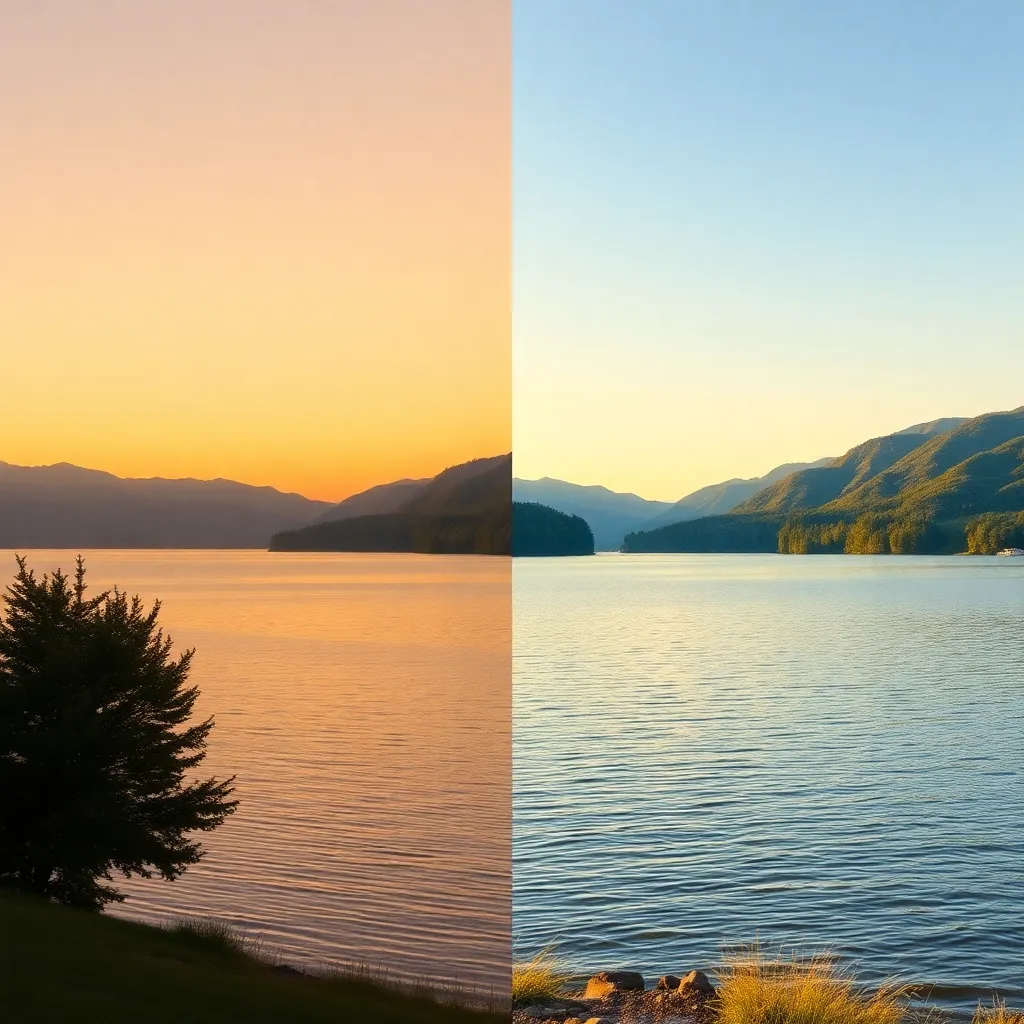 Soft Retro AI Image Generator