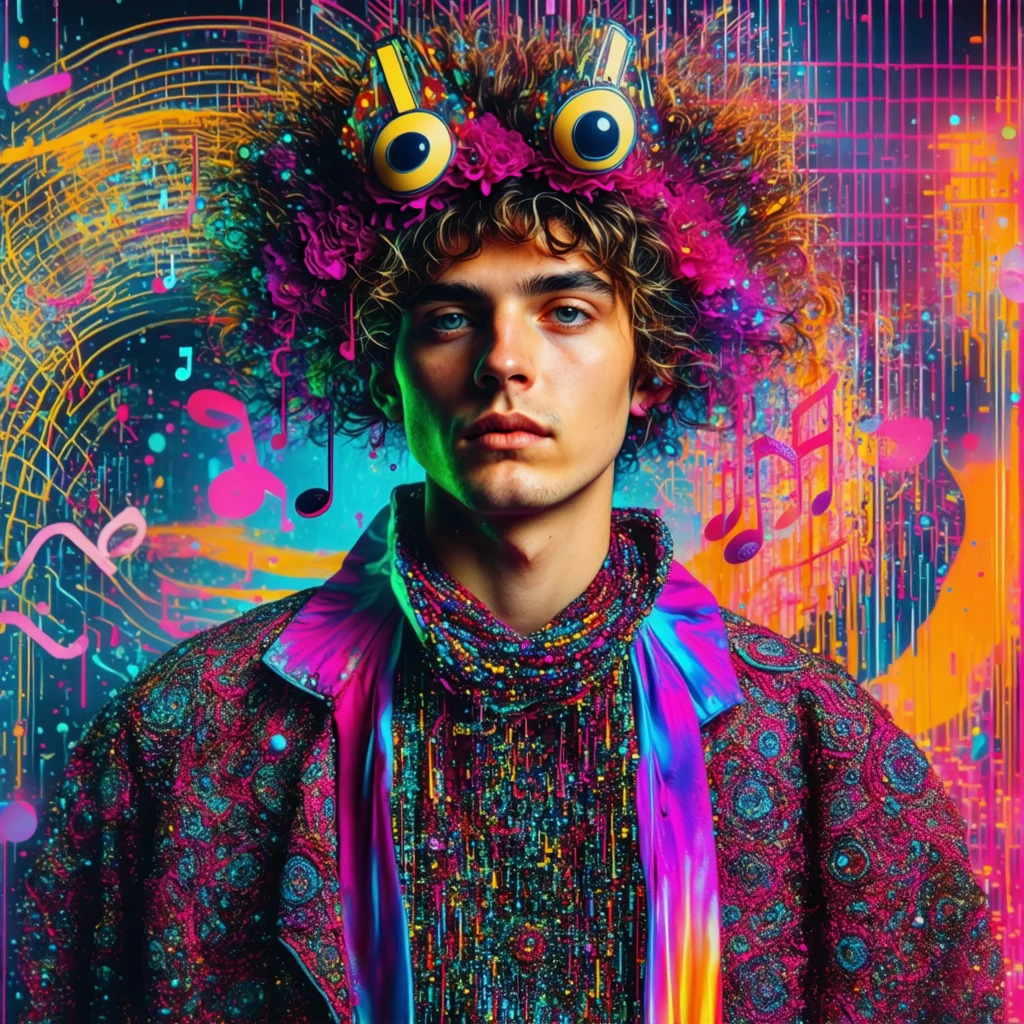 Album Art for Musicians