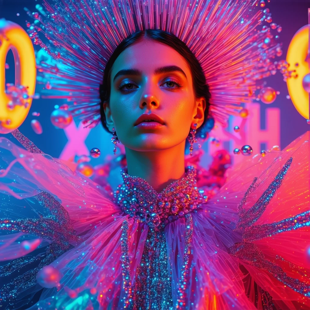 Artistic Brand Campaigns