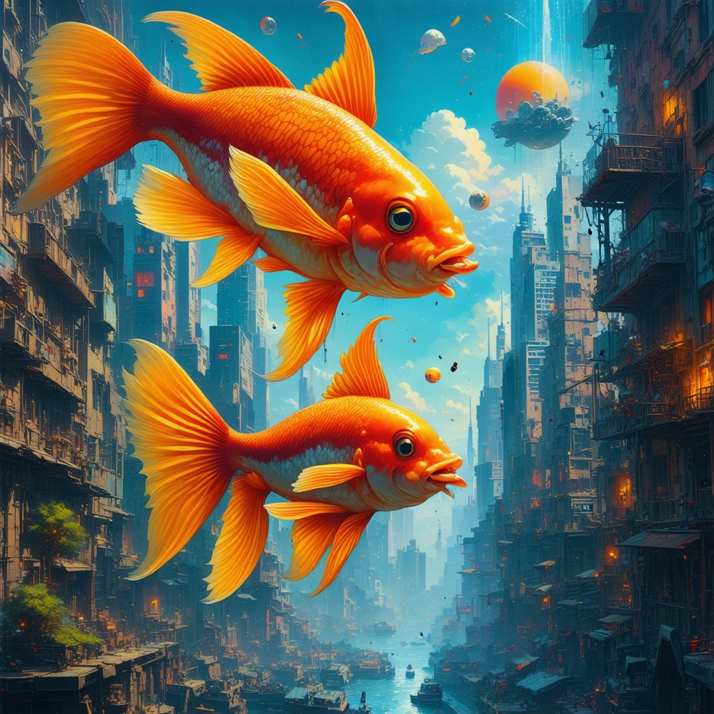 Advertising Campaign to Evoke Wonder or Curiosity